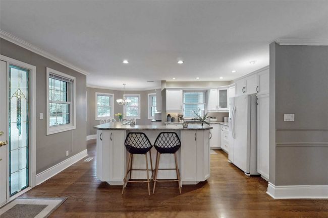 14 Duffin St, House other with 3 bedrooms, 3 bathrooms and 7 parking in Ajax ON | Image 8