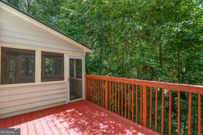 1000 Compass Pointe Chase, House other with 4 bedrooms, 3 bathrooms and 2 parking in Alpharetta GA | Image 24