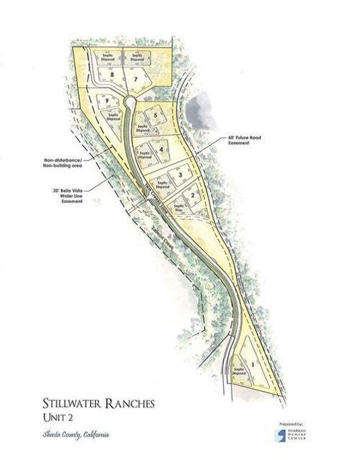 Lot4 Blue Mountain Ln, Redding, CA, 96003 | Card Image