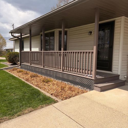10 George St E, Maple Lake, MN, 55358-2862 | Card Image
