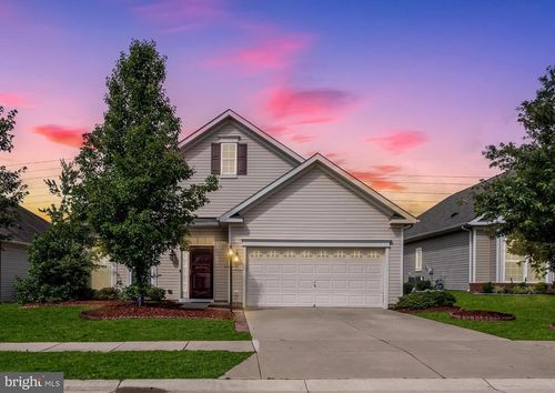 11257 Yellowstone Ct, WHITE PLAINS, MD, 20695-4116 | Card Image