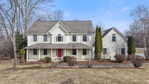 27 Town Farm Road, Hampden, ME, 04444 | Card Image