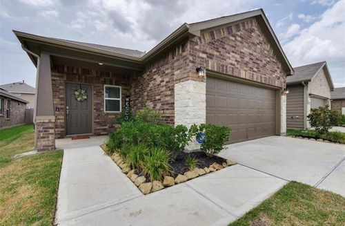 25535 Pitchfork Ranch Pl, Katy, TX, 77493-5084 | Card Image