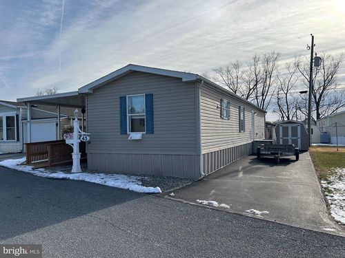 43 Summer St, Salunga, PA, 17538-1145 | Card Image