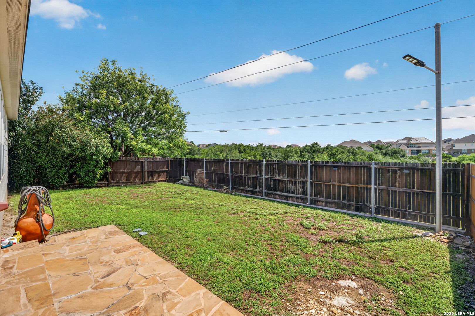 Residential in San Antonio 2