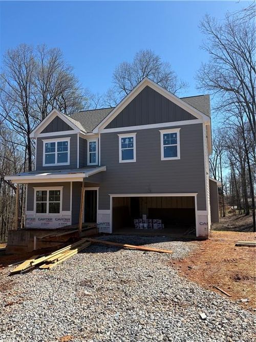 130 Mountain Creek Ln, Maysville, GA, 30558-5428 | Card Image