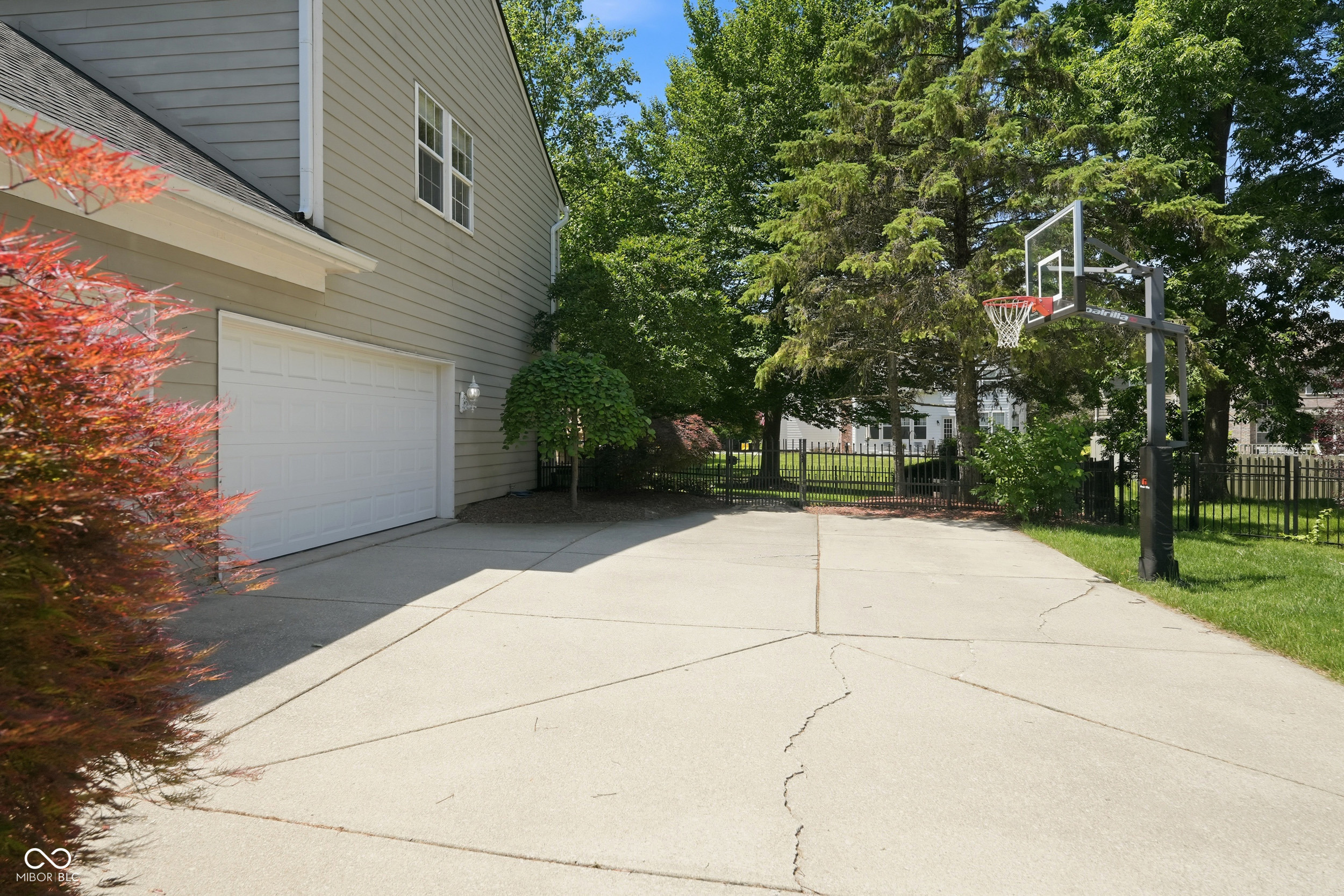 Residential in Fishers 3