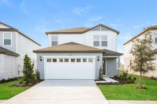 440 Waterford Dr, LAKE ALFRED, FL, 33850-7116 | Card Image