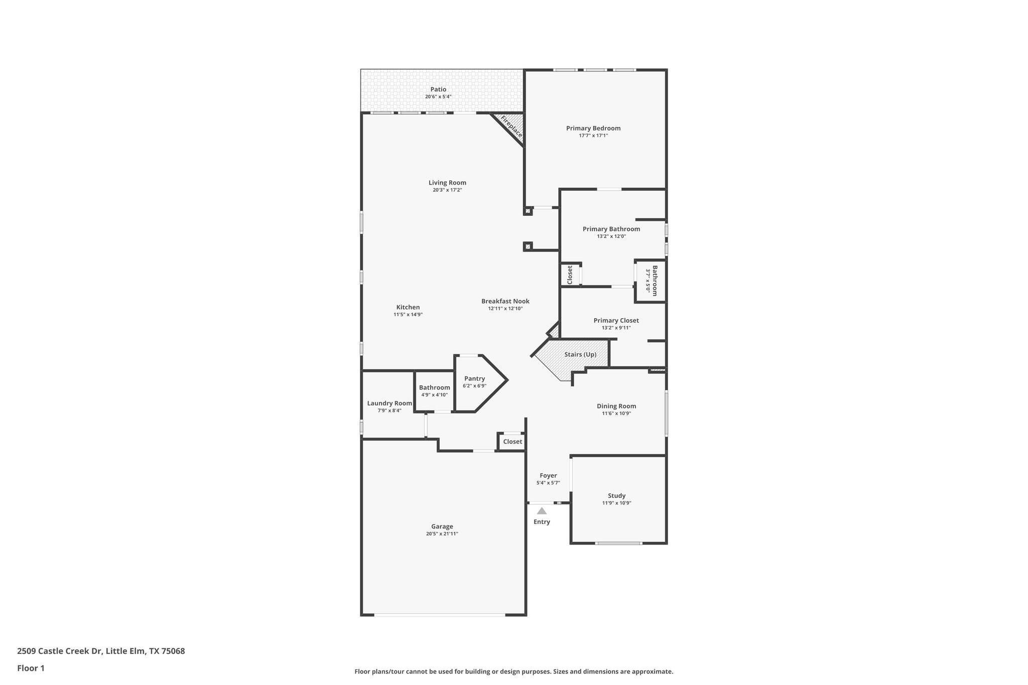 Residential in Little Elm 2
