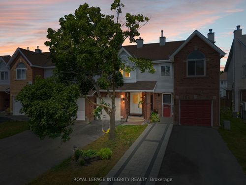 11 Daventry Cres, Nepean, ON, K2J4N5 | Card Image