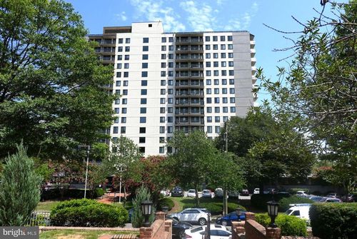 415-801 N Pitt St, ALEXANDRIA, VA, 22314-1787 | Card Image