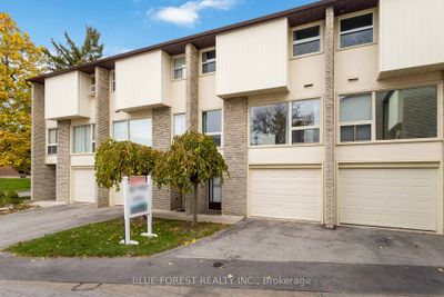 26 Chiddington Gate, Condo with 3 bedrooms, 3 bathrooms and 2 parking in London ON | Image 3