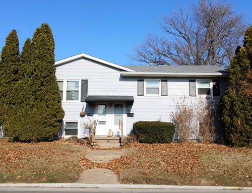 2150 Central Ave, Bettendorf, IA, 52722-5043 | Card Image