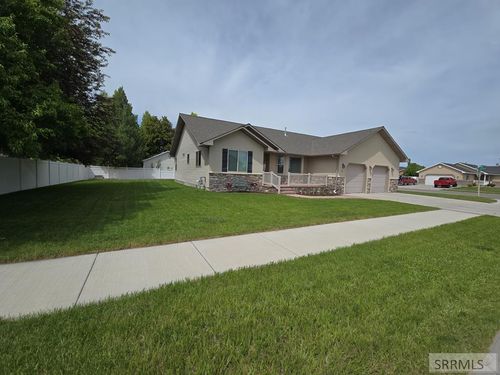 471 Woodbridge Street, Rexburg, ID, 83440 | Card Image