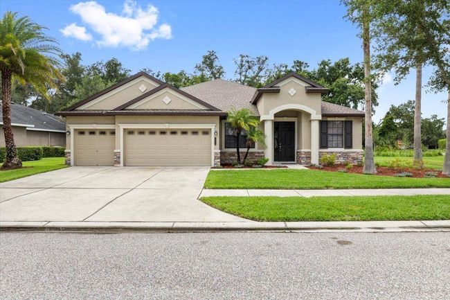 20020 Outpost Point Dr, House other with 4 bedrooms, 3 bathrooms and null parking in TAMPA FL | Image 63