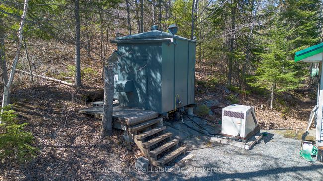 1933 Bushy Bay Rd, House other with 3 bedrooms, 3 bathrooms and 10 parking in Greater Sudbury ON | Image 46