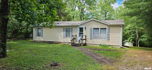 45 Donneta Dr, Creal Springs, IL, 62922-1455 | Card Image