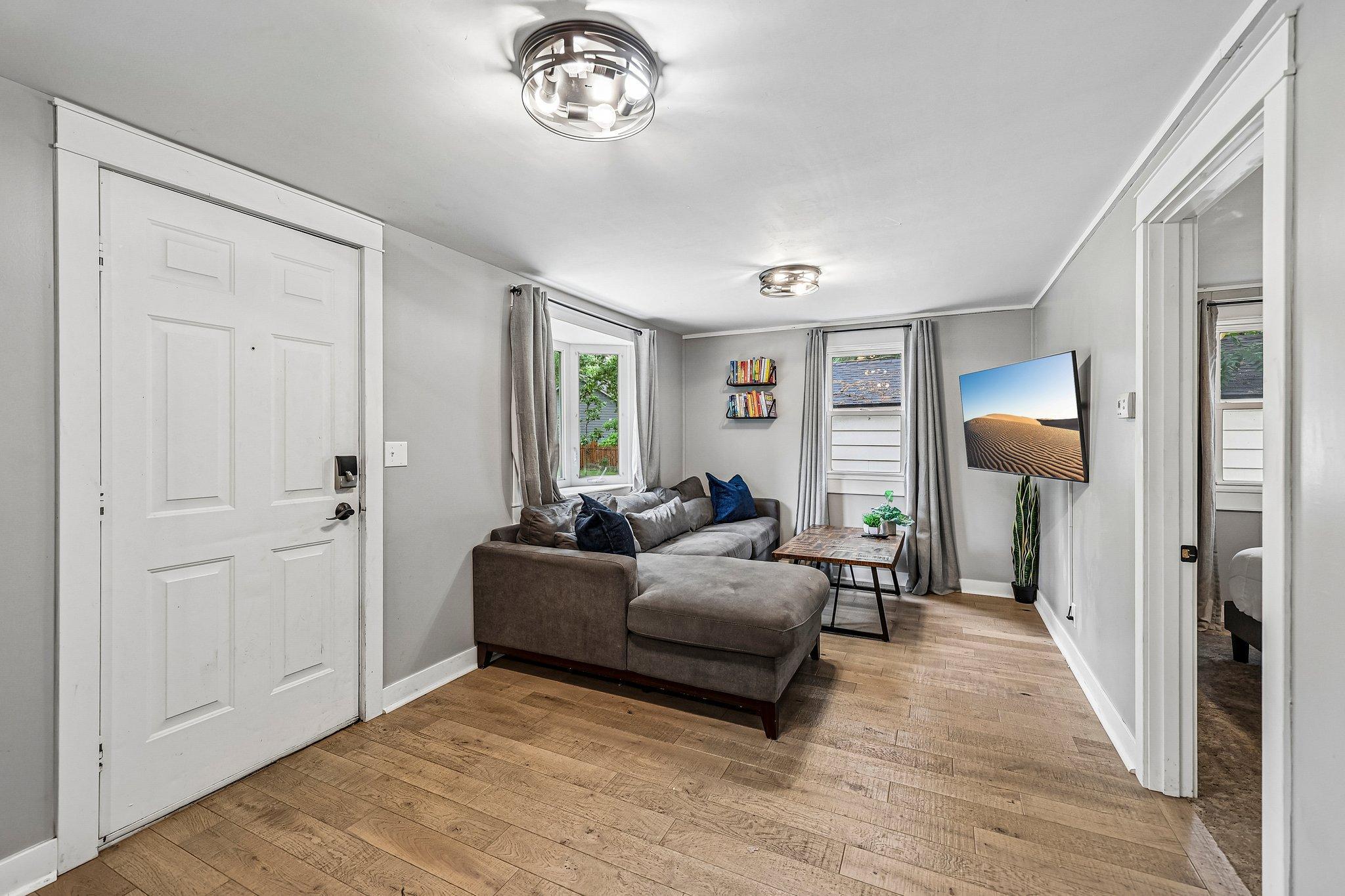 Residential in Spring Lake Park 2
