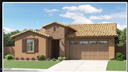 24305 N 166th Lane, Surprise, AZ, 85387 | Card Image