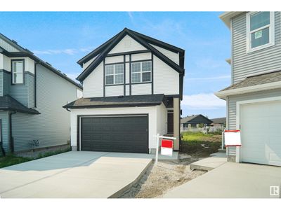 15136 28 St Nw, House other with 3 bedrooms, 3 bathrooms and 4 parking in Edmonton AB | Image 2