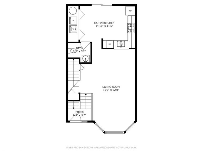 33 S Treehouse Ln, Townhouse with 3 bedrooms, 3 bathrooms and 2 parking in Round Lake IL | Image 9