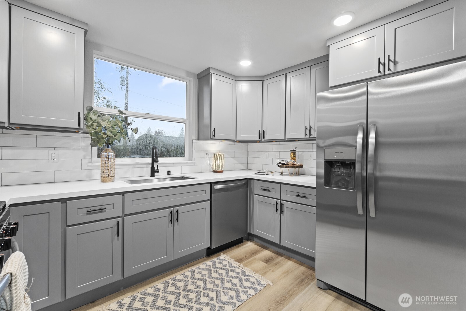 Residential in Tumwater 4