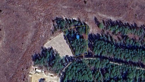 431 Golf Club Cir, Ponce De Leon, FL, 32455 | Card Image