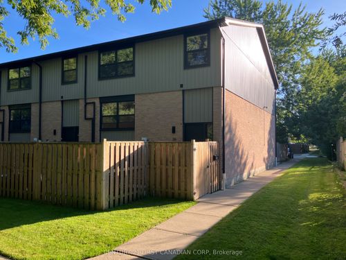 36-105 Andover Dr, London, ON, N6J4B1 | Card Image