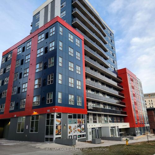 1105-258A Sunview St, Waterloo, ON, N2L0H6 | Card Image