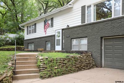 1702 Washington Street, House other with 3 bedrooms, 1 bathrooms and 1 parking in Bellevue NE | Image 3