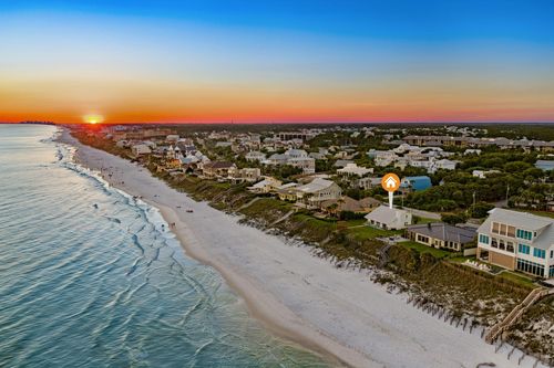 518 Blue Mountain Rd, Santa Rosa Beach, FL, 32459-5122 | Card Image