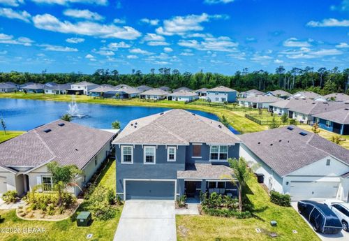 918 Noble Run, NEW SMYRNA BEACH, FL, 32168 | Card Image