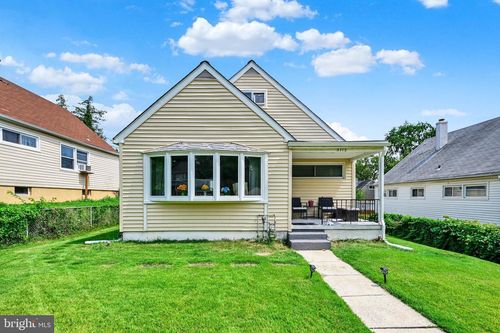 5713 Anthony Ave, BALTIMORE, MD, 21206-3636 | Card Image