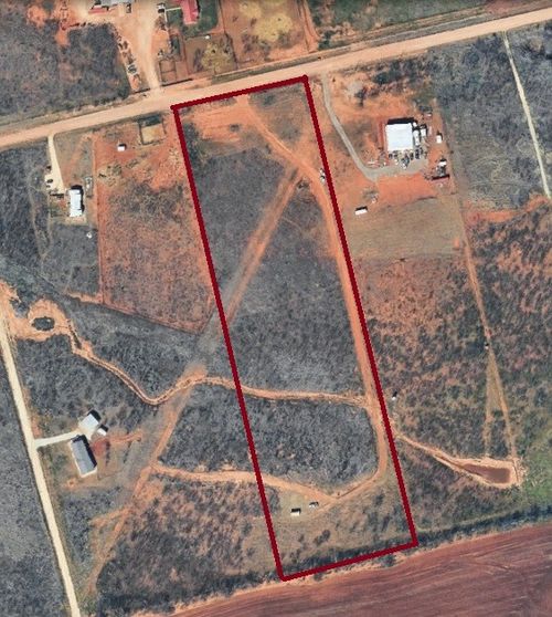 12929 County Road 356, Anson, TX, 79501-5704 | Card Image