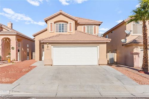 8370 Lost Lake Ct, Las Vegas, NV, 89147-6140 | Card Image