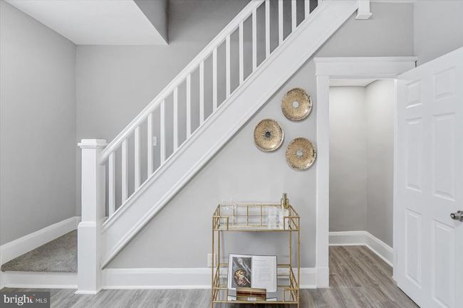 3223 Chesley Ave, House other with 4 bedrooms, 3 bathrooms and null parking in BALTIMORE MD | Image 21