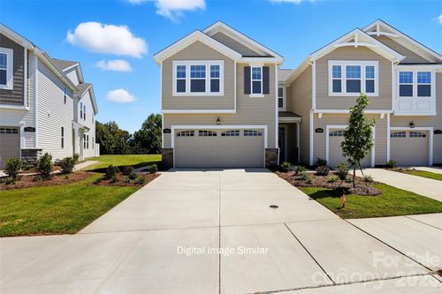 6032 Mallow Crossing Ln, Charlotte, NC, 28213-5246 | Card Image