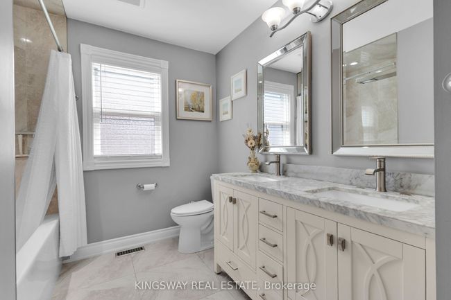 58 Leeward Dr, House other with 6 bedrooms, 5 bathrooms and 5 parking in Brampton ON | Image 9