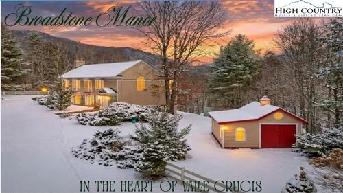 1644 Broadstone Rd, Banner Elk, NC, 28604-9034 | Card Image