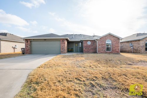 1304 Elmo Ln, San Angelo, TX, 76905-1205 | Card Image