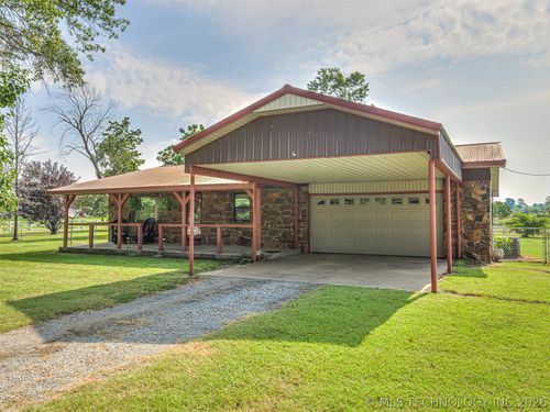 36087 S 4205 Rd, Inola, OK, 74036-5539 | Card Image