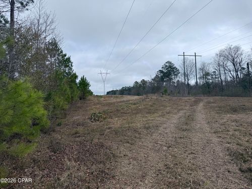 0 Dunn Rd, Chattahoochee, FL, 32324 | Card Image