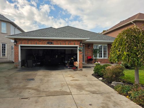 118 Fano Dr, Hamilton, ON, L8W3V7 | Card Image