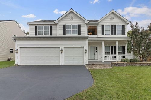 6246 94th Court, Kenosha, WI, 53142 | Card Image