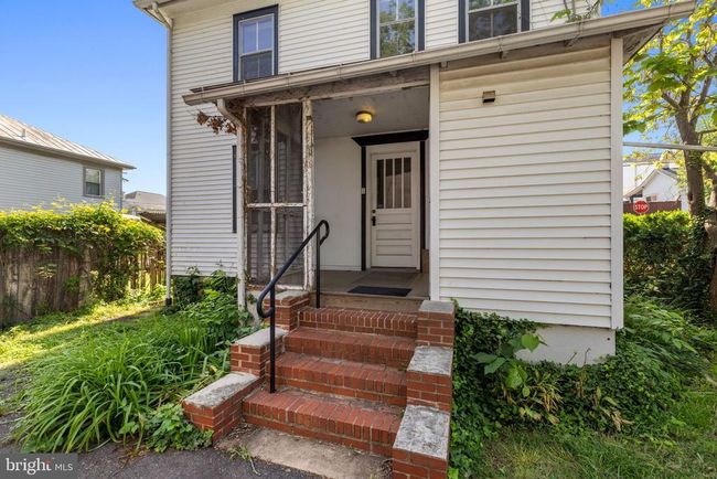 410 N West St, House other with 3 bedrooms, 3 bathrooms and null parking in CULPEPER VA | Image 64