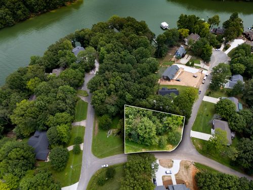 0 Shady Cove Ln, Winchester, TN, 37398 | Card Image
