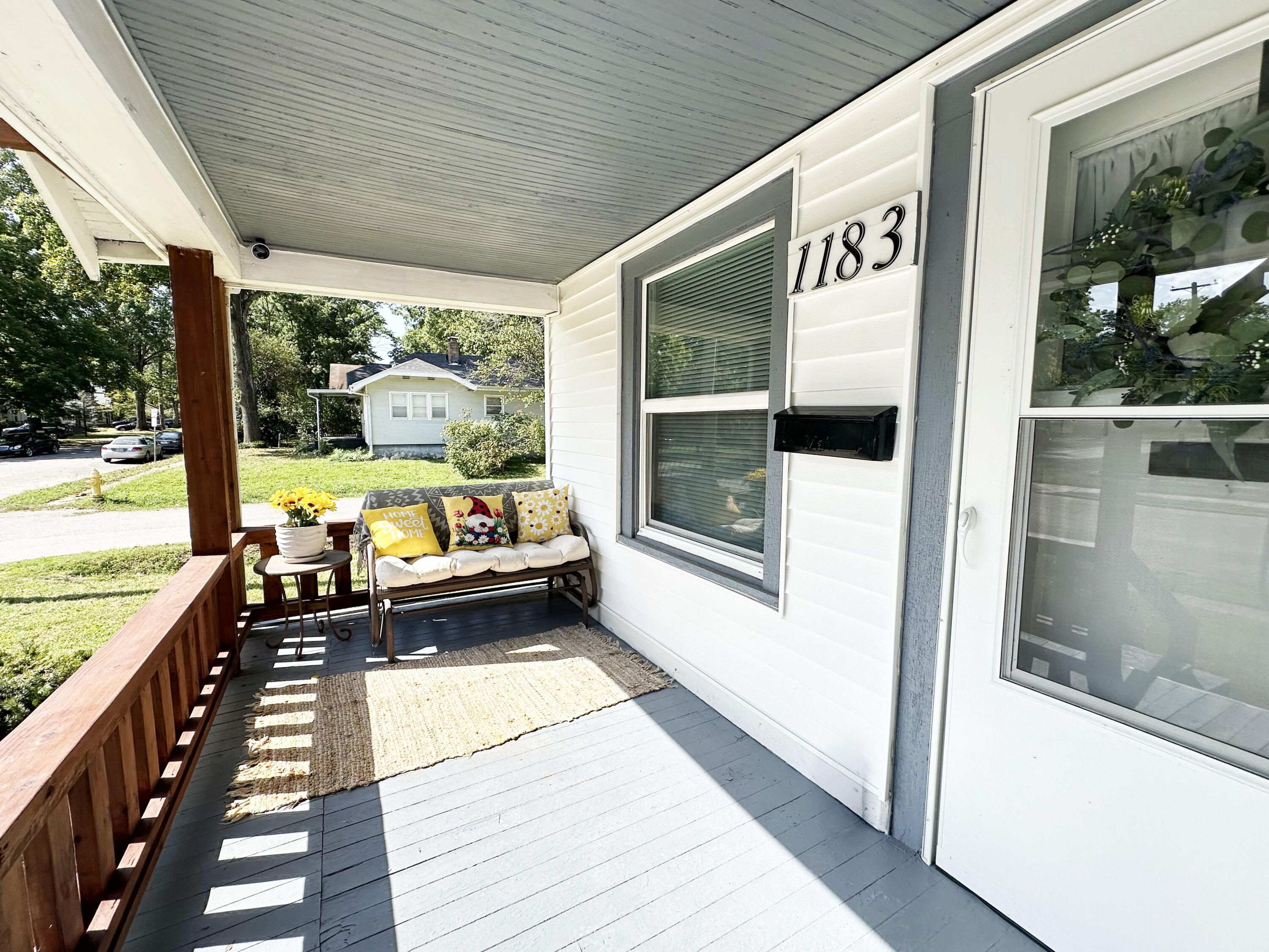 Residential in Springfield 5
