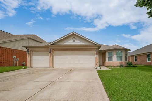 20510 Wren Hollow Way, Humble, TX, 77338-1862 | Card Image