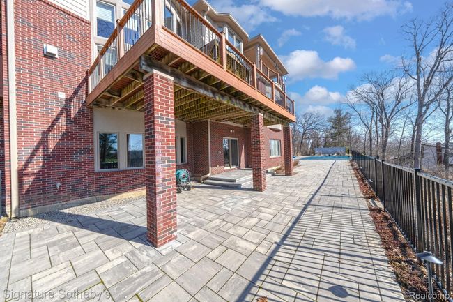 5001 Forest Valley Dr, House other with 6 bedrooms, 8 bathrooms and null parking in Clarkston MI | Image 72