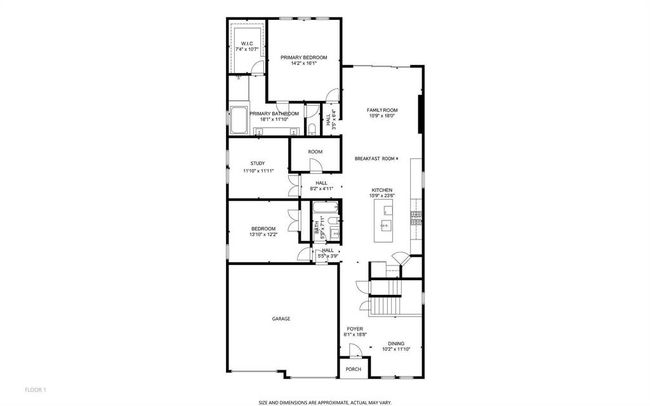 28295 Emerald Run Ln, House other with 4 bedrooms, 3 bathrooms and 2 parking in Spring TX | Image 35